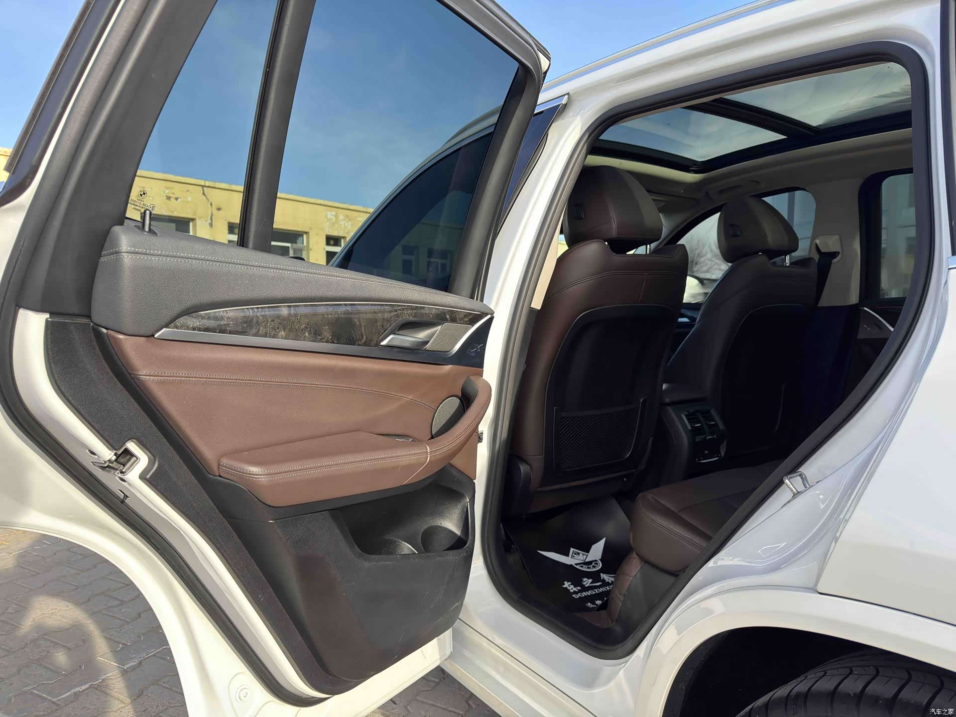 BMW X3, 2020 17