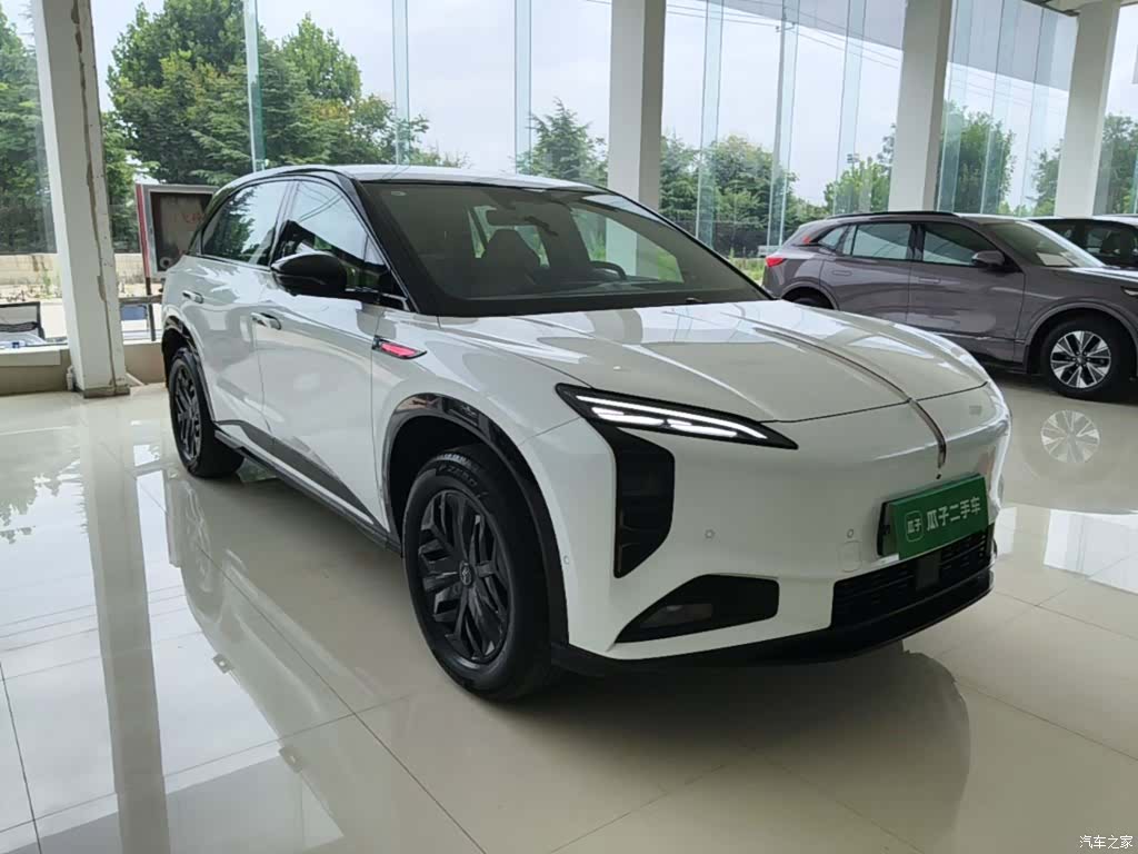 Hongqi 08, 2025 4