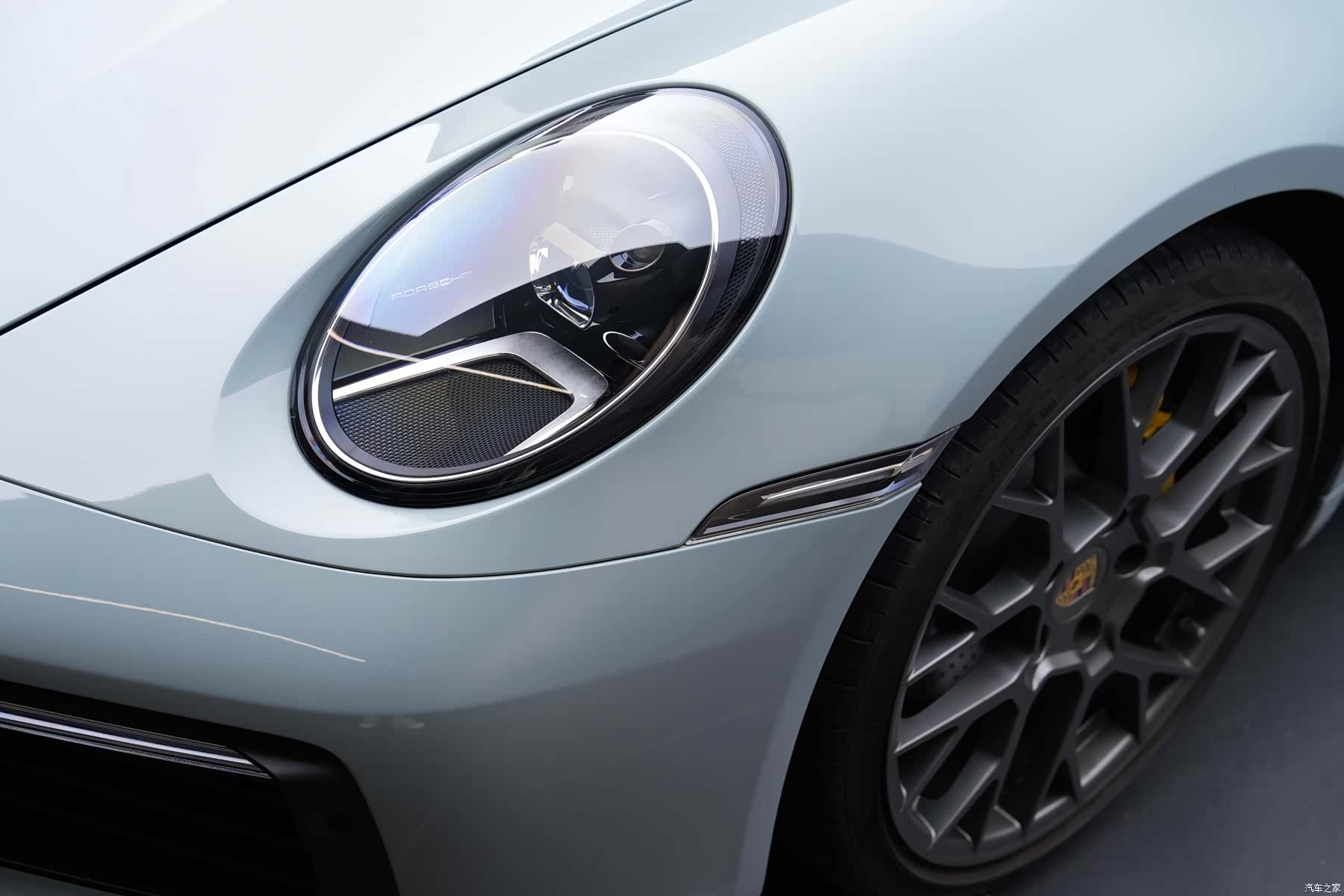 Porsche 911, 2021 35