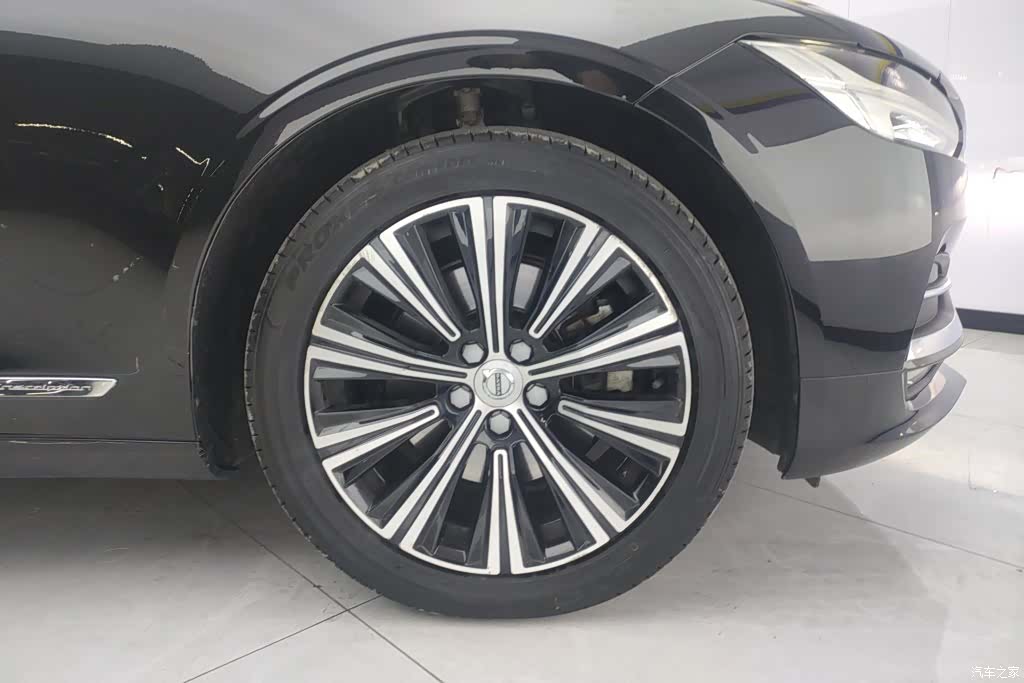 Volvo S90, 2019 6