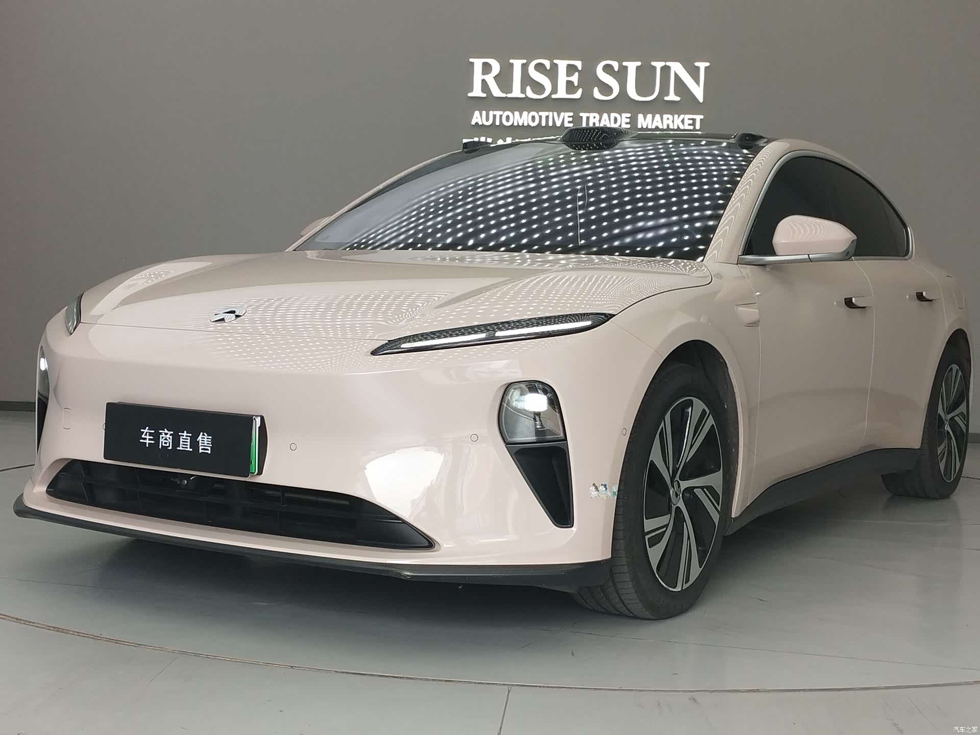 NIO ET5, 2024 1