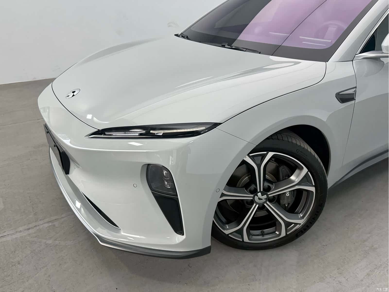 NIO ET5, 2025 11