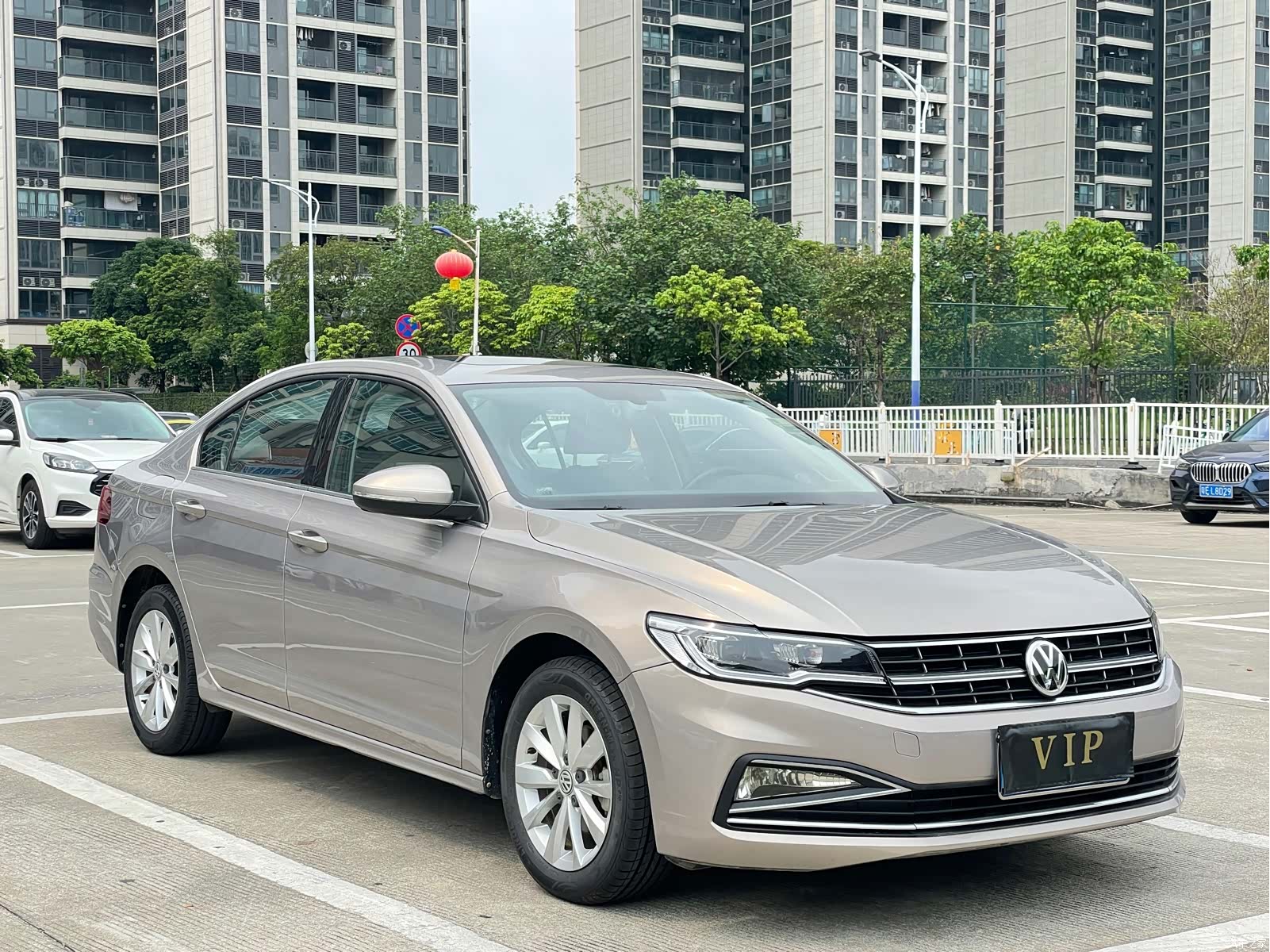 Volkswagen Bora, 2020 3