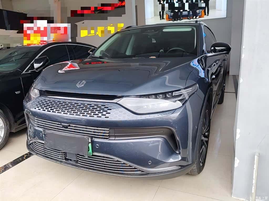 Leapmotor C11, 2023 2
