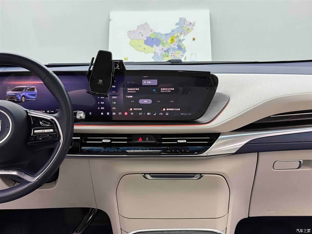 Buick Century, 2024 11