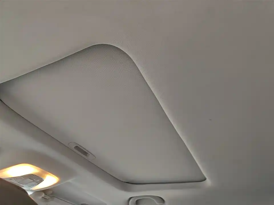 Trumpchi Trumpchi GS4