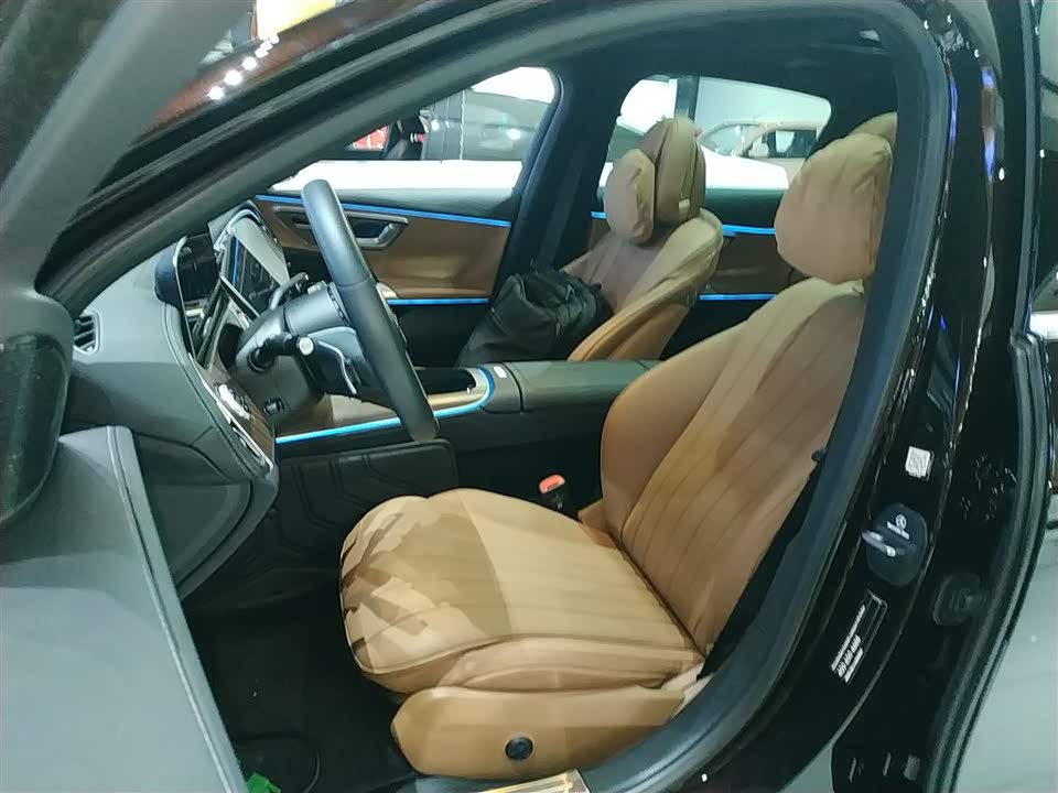 Mercedes-Benz E-class Mercedes-Benz E-class