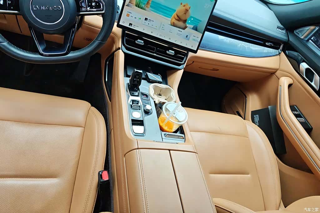 Lynk & Co 02, 2024 16