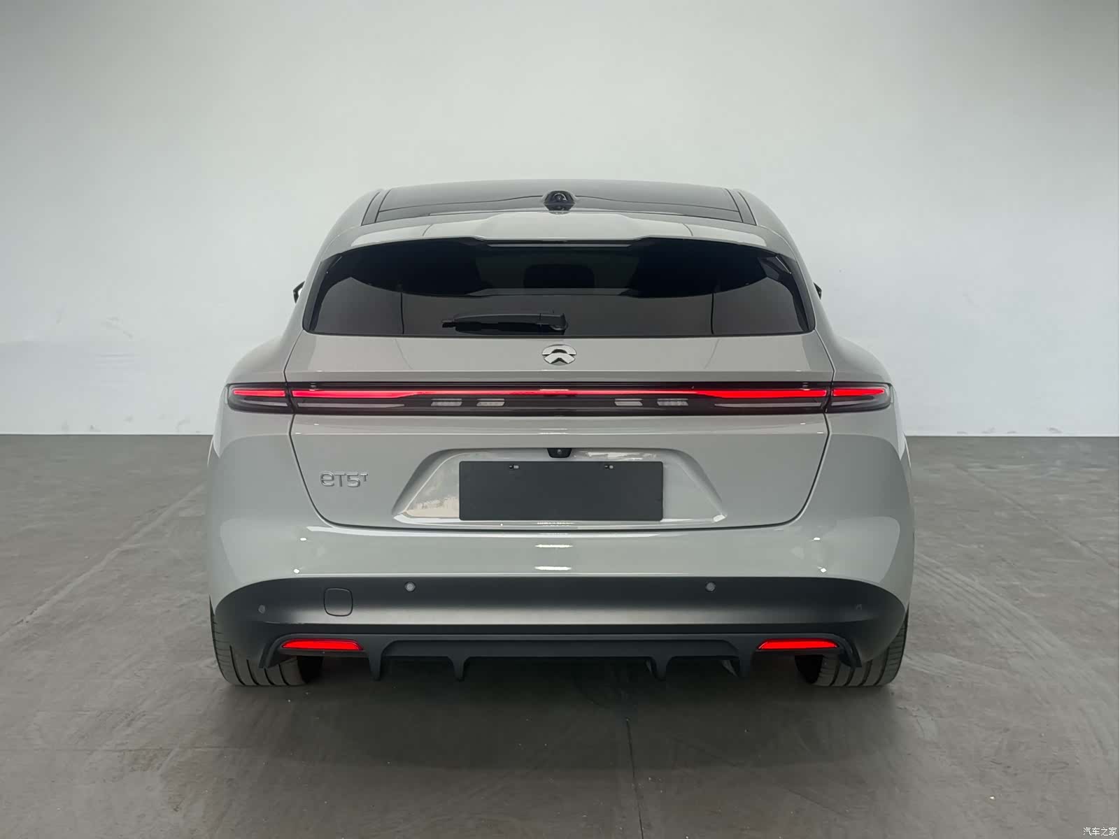 NIO ET5, 2025 6