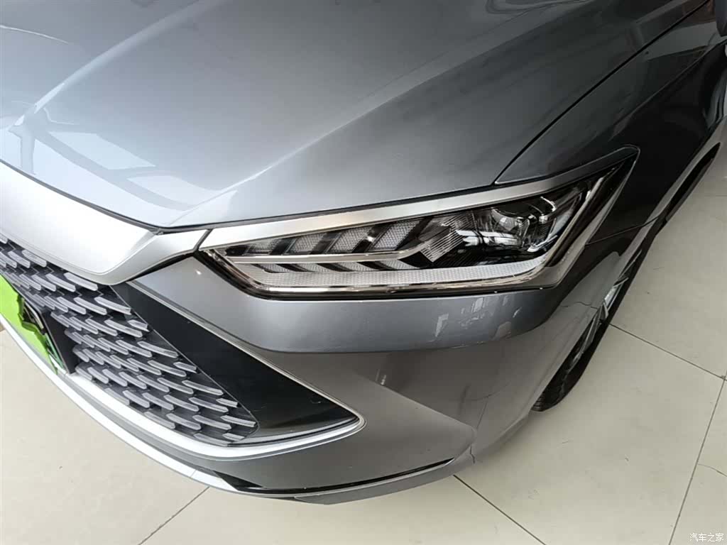 BYD Qin, 2024 24