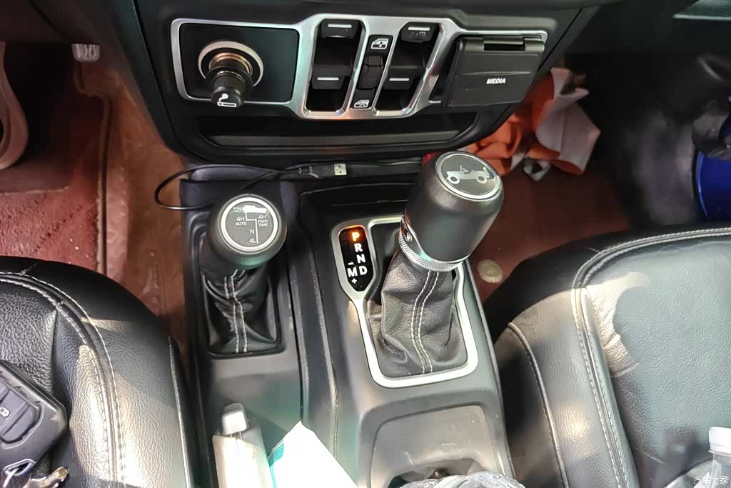 Jeep Wrangler, 2018 16