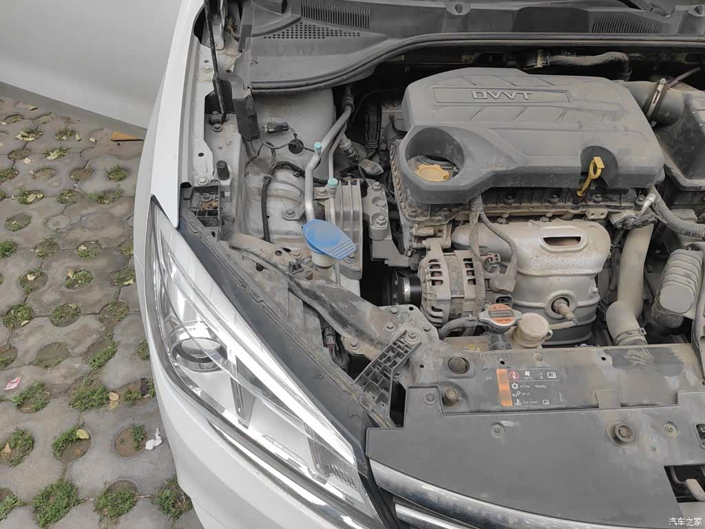 Roewe 360, 2019 20