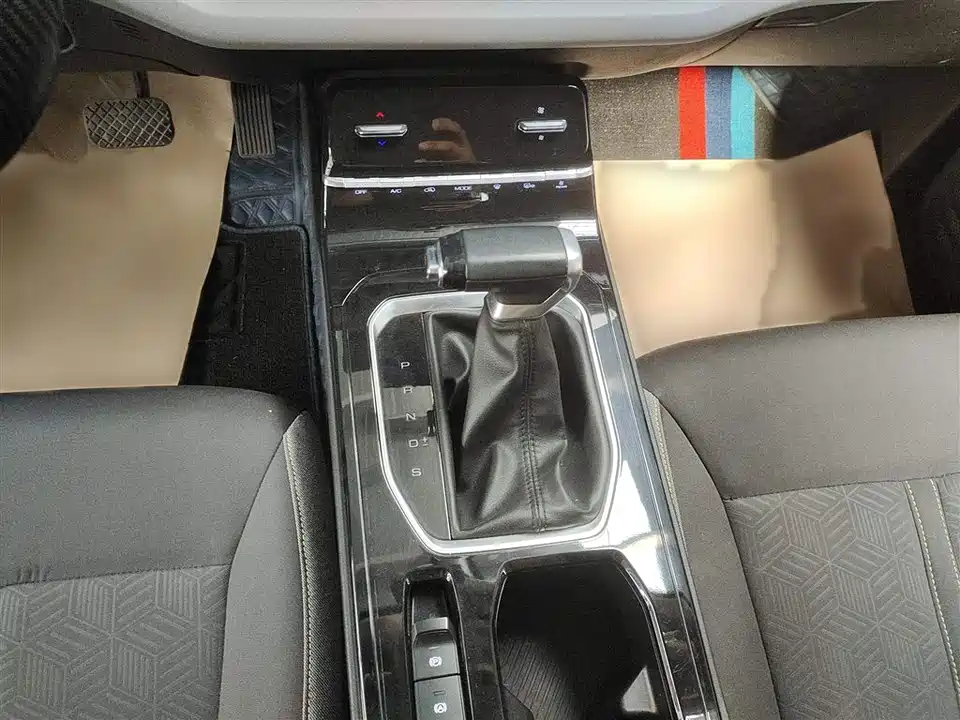 Wuling Wuling Capgemini