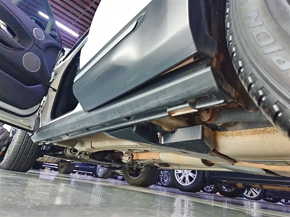 Land Rover Range Rover Aurora