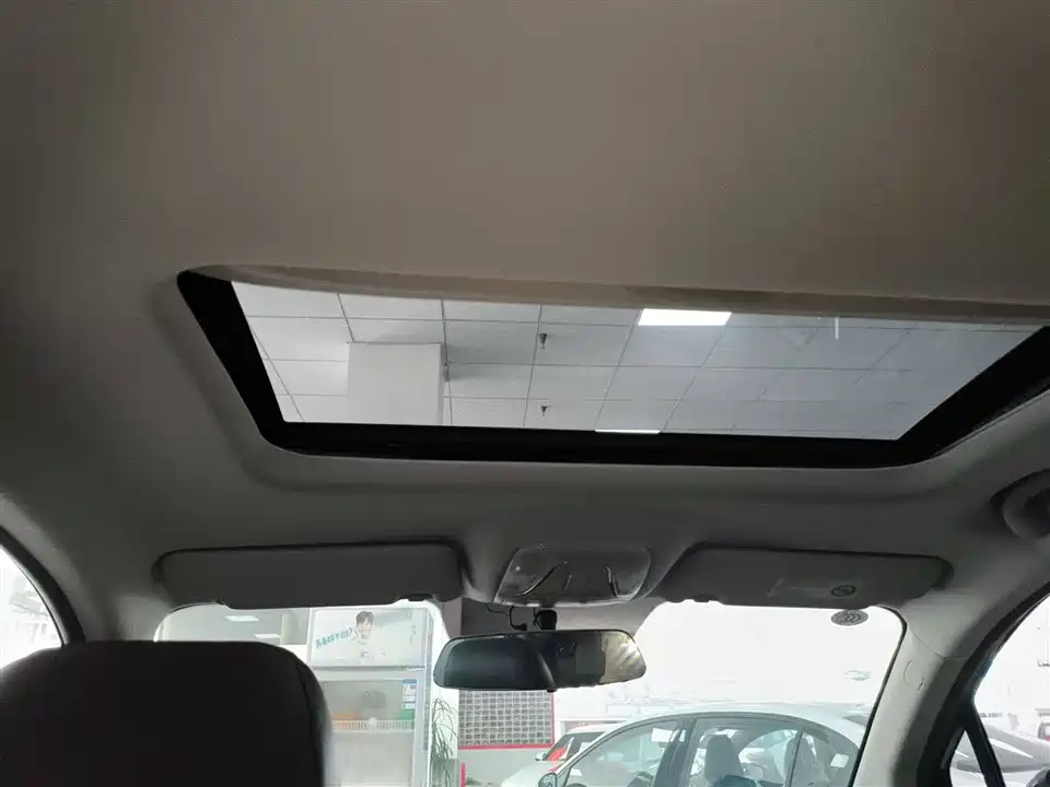 Trumpchi Trumpchi GS4