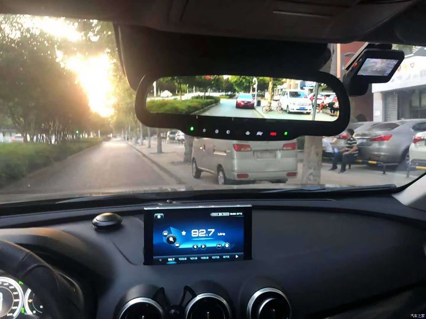 WEY VV7, 2018 6