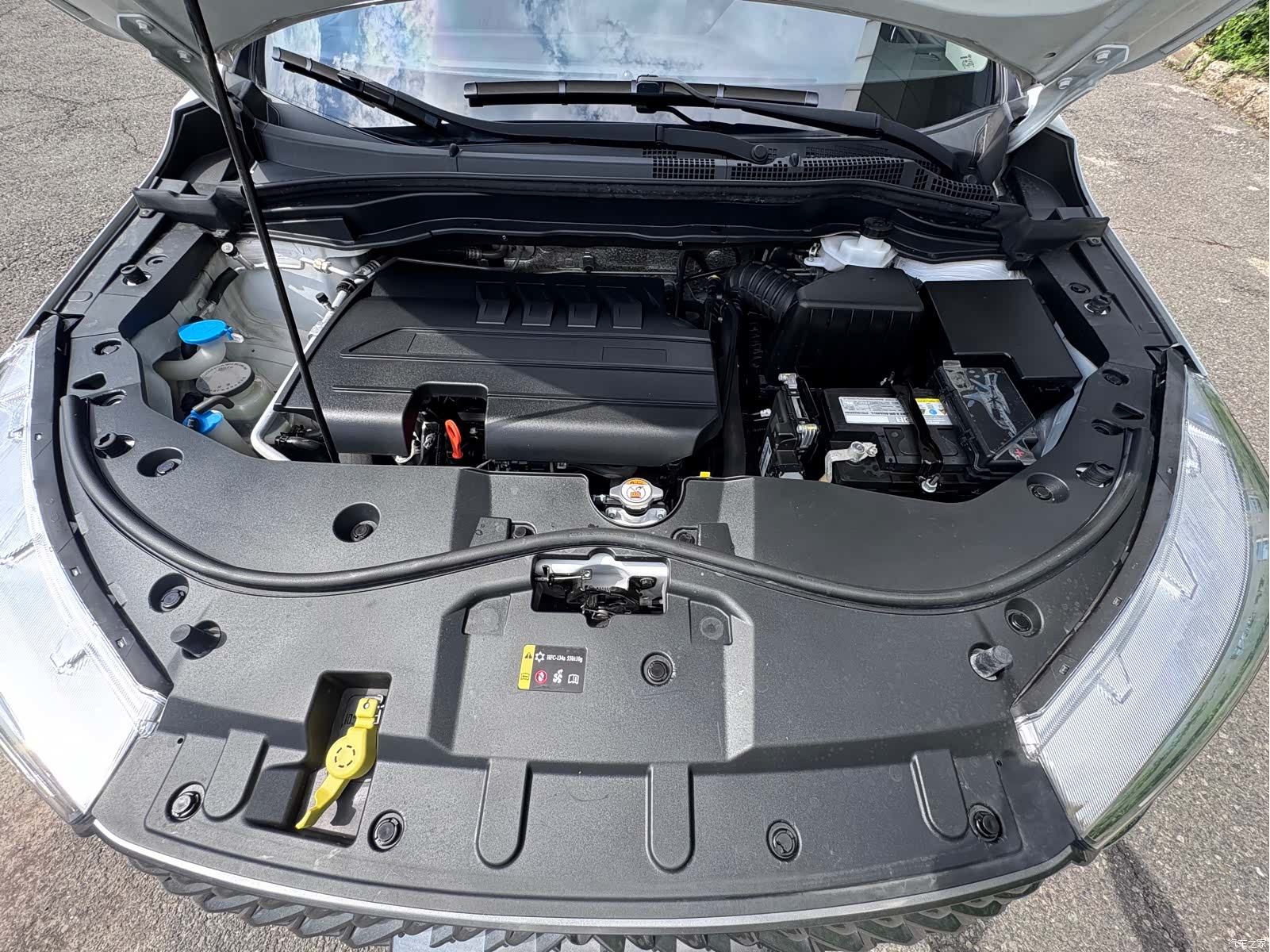 Haval M6, 2023 7