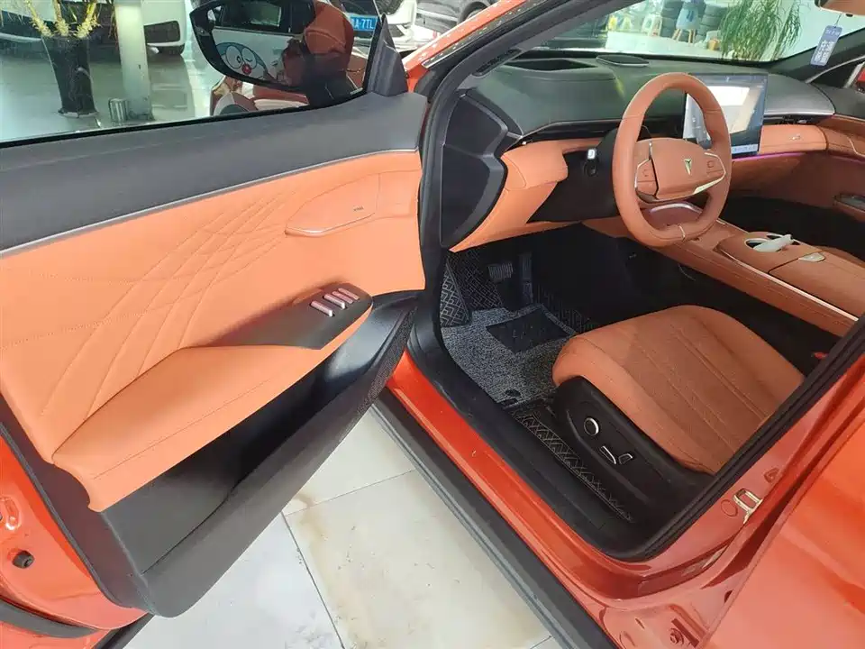 DEEPAL Dark blue S07