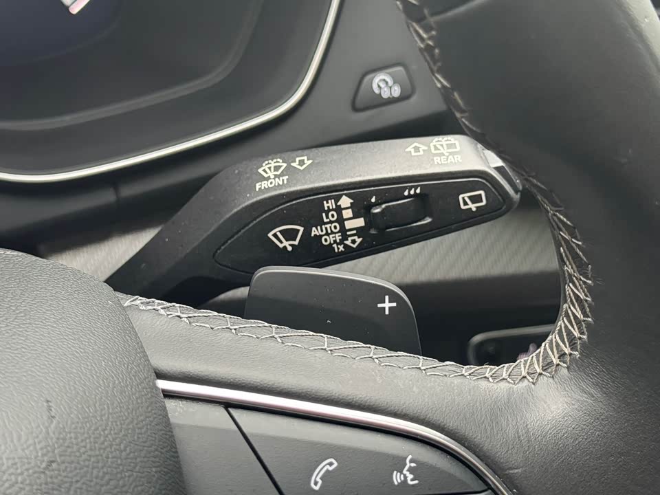 Audi Q5L Audi Q5L