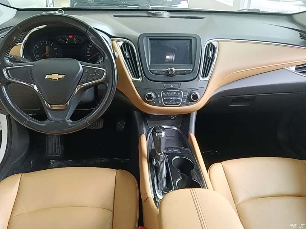 Chevrolet XL, 2017 10