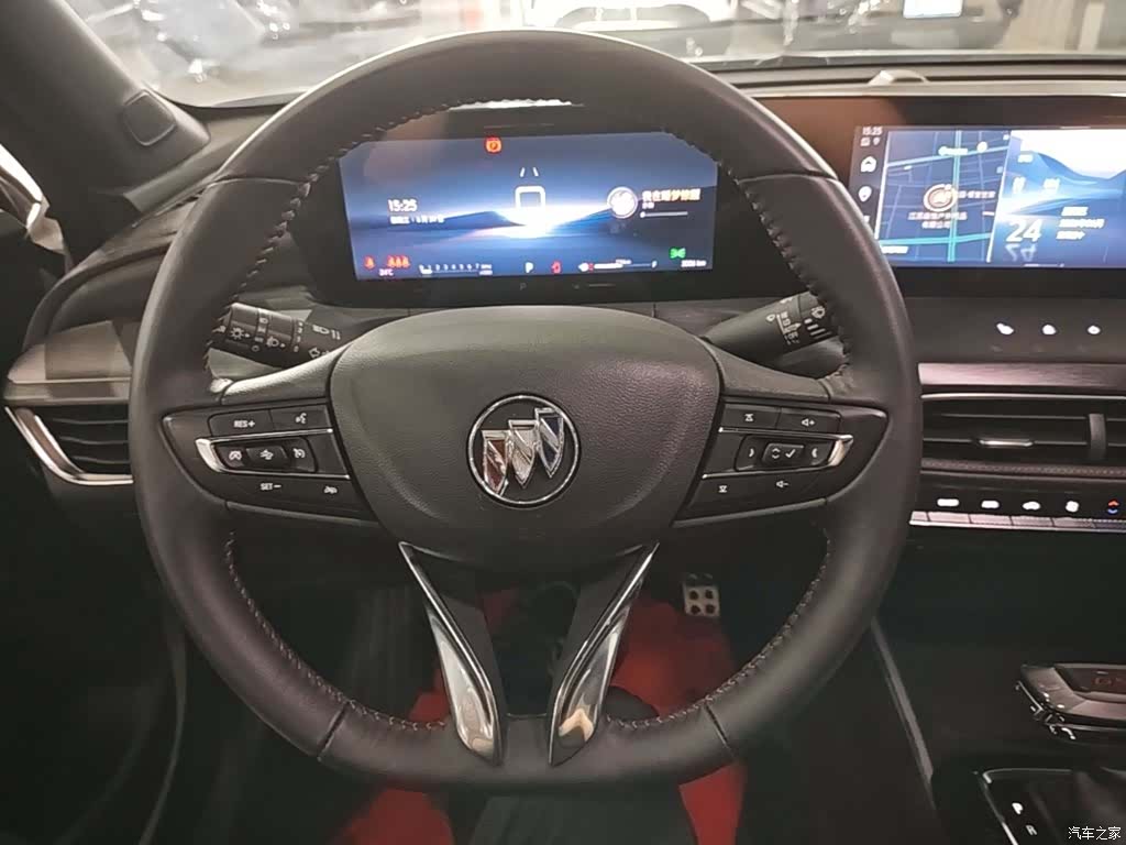 Buick Verano, 2024 11