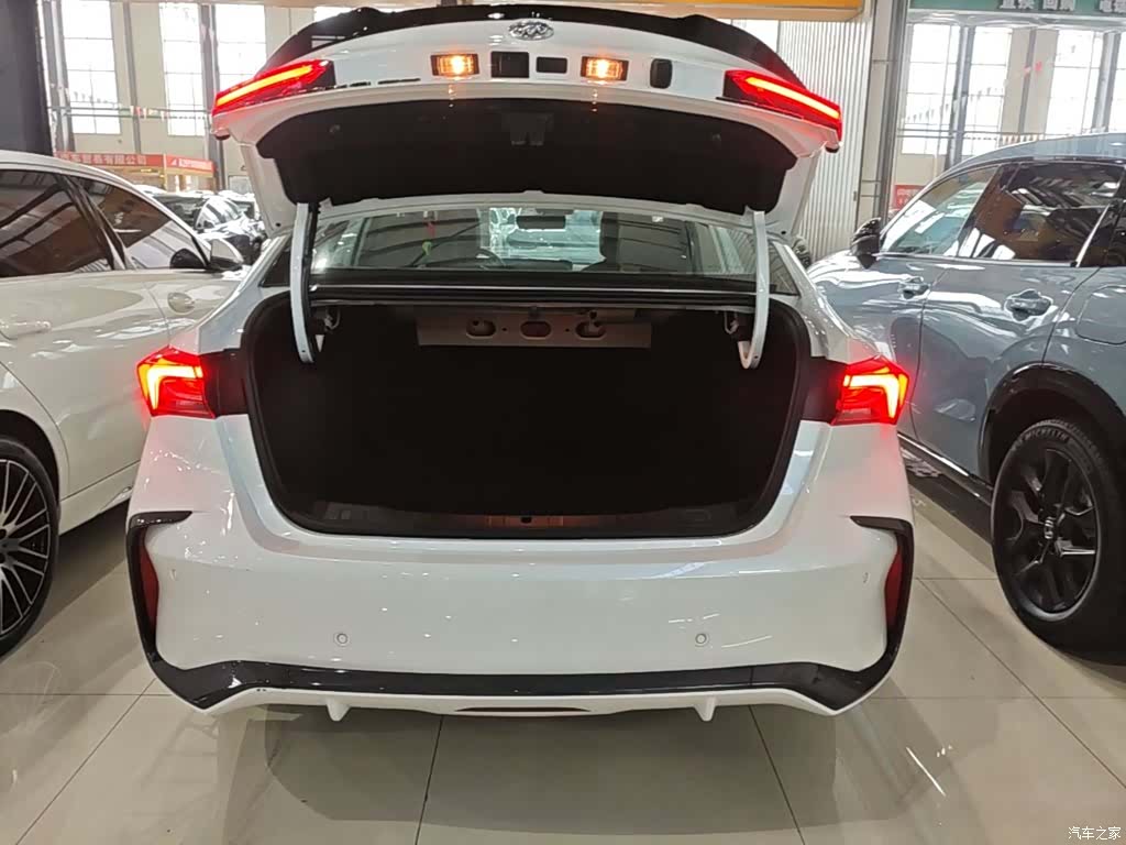 Buick Verano, 2024 19