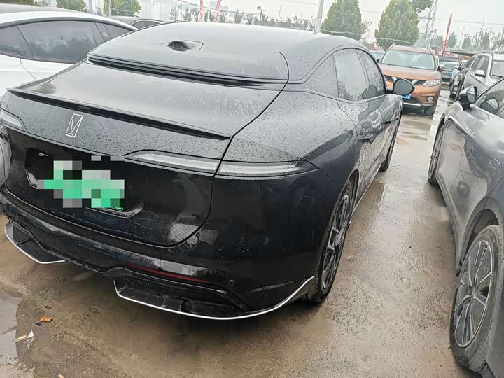 Avatr 06 2025 Pro EV