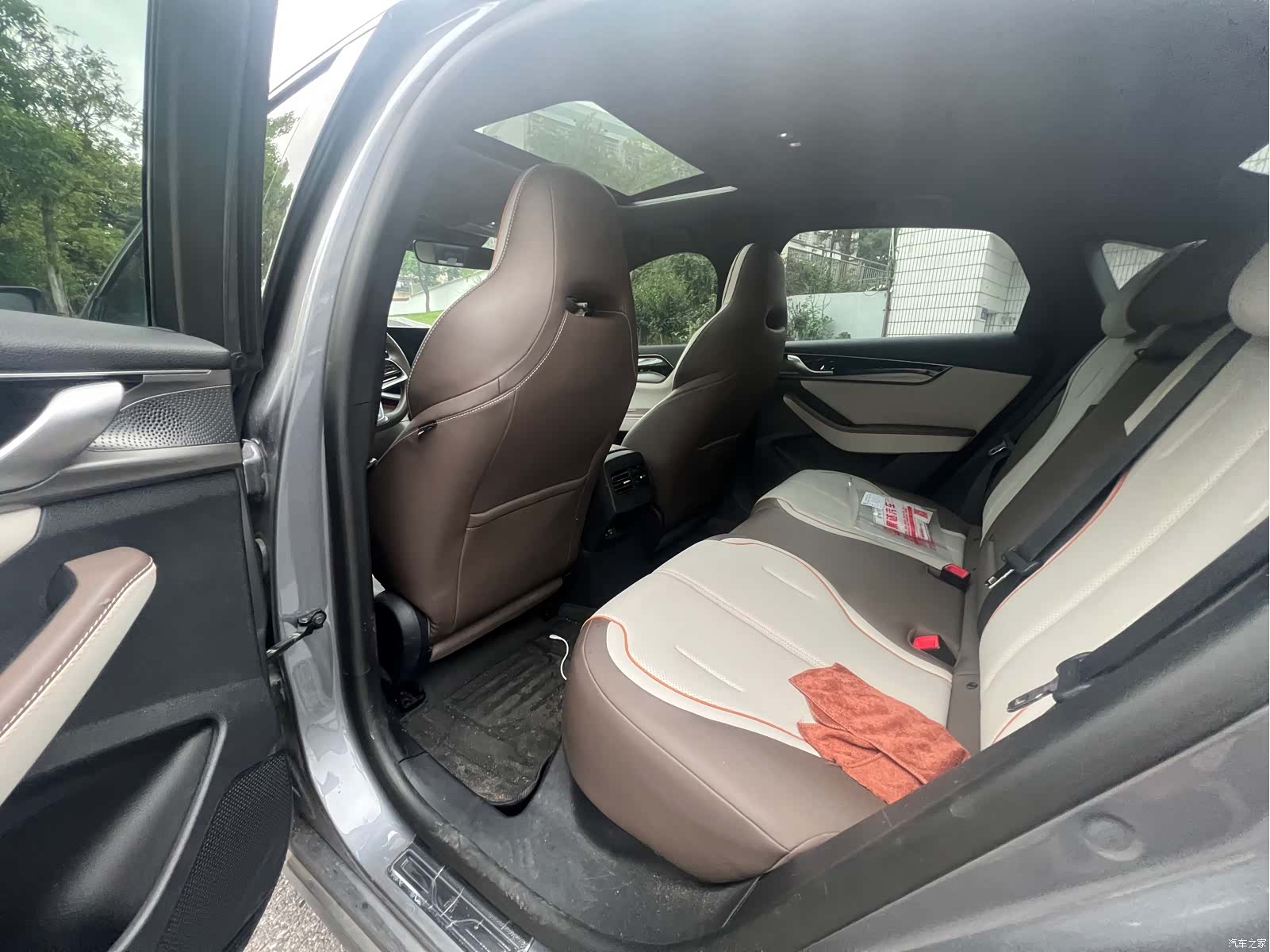 BYD Qin, 2024 7