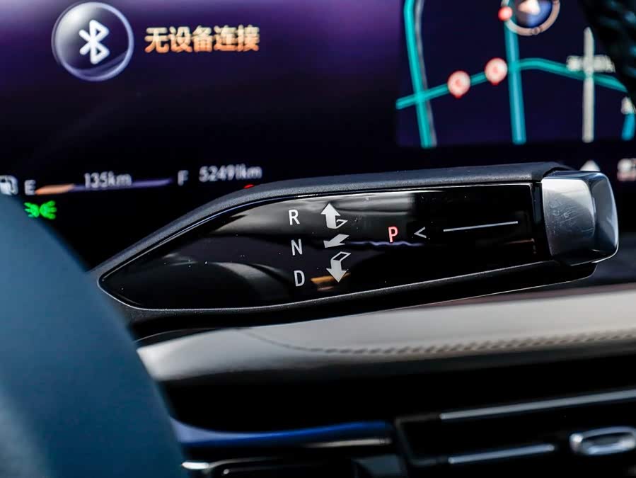 Buick Century 2023, фото 16