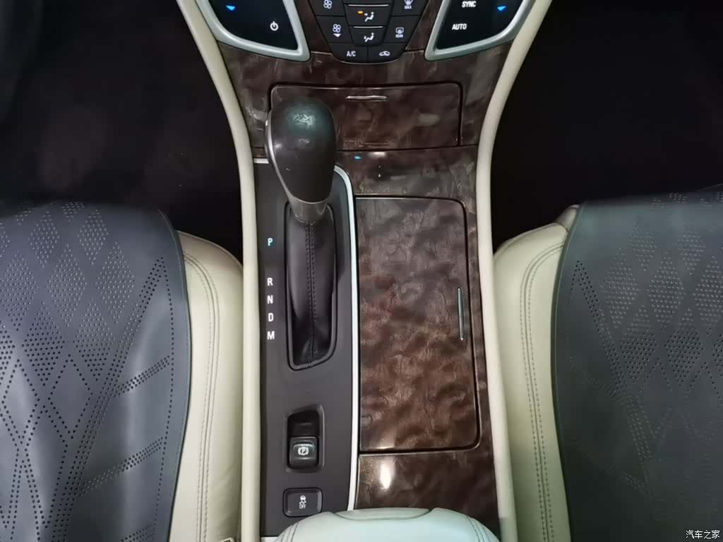 Buick LaCrosse, 2015 14