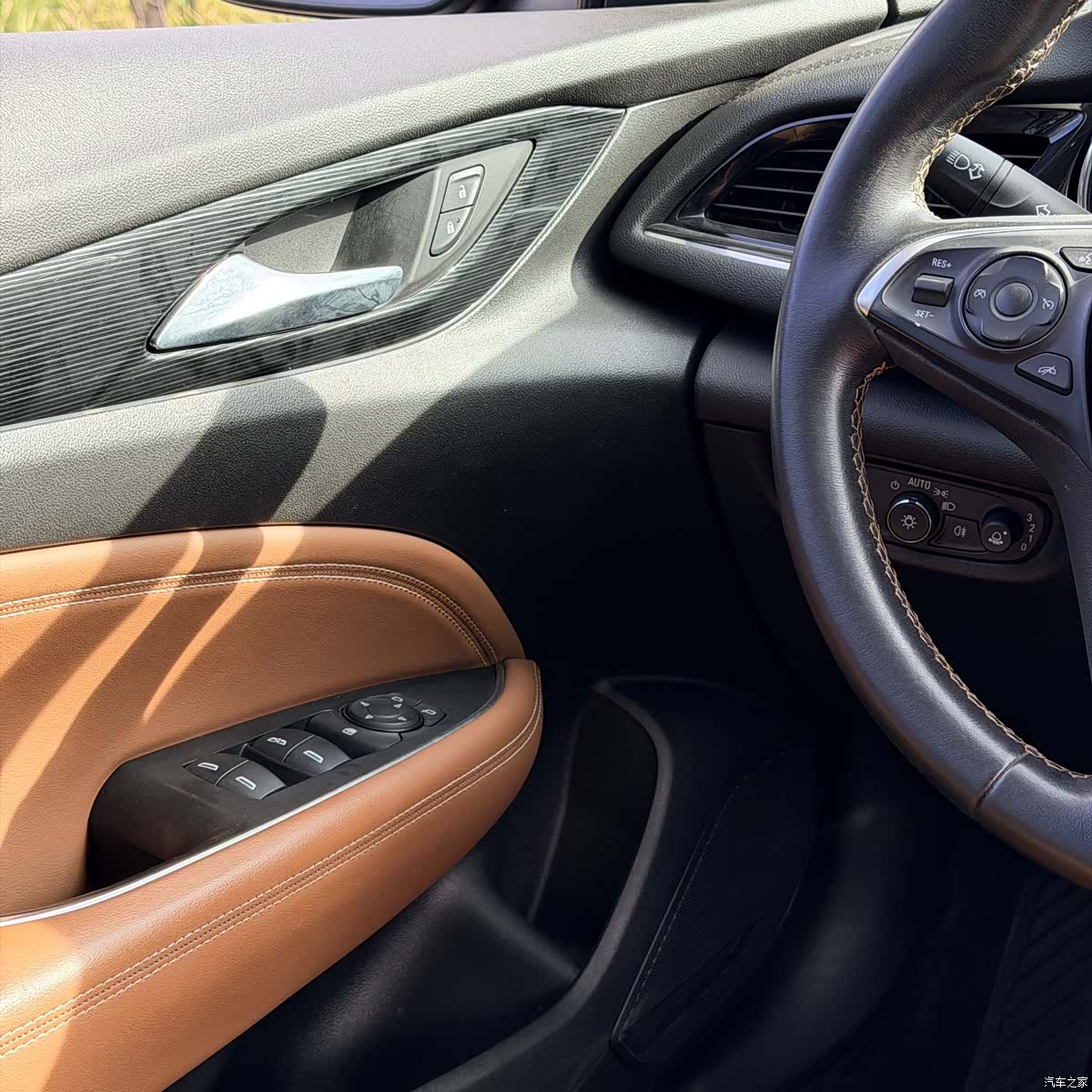 Buick Regal, 2020 20