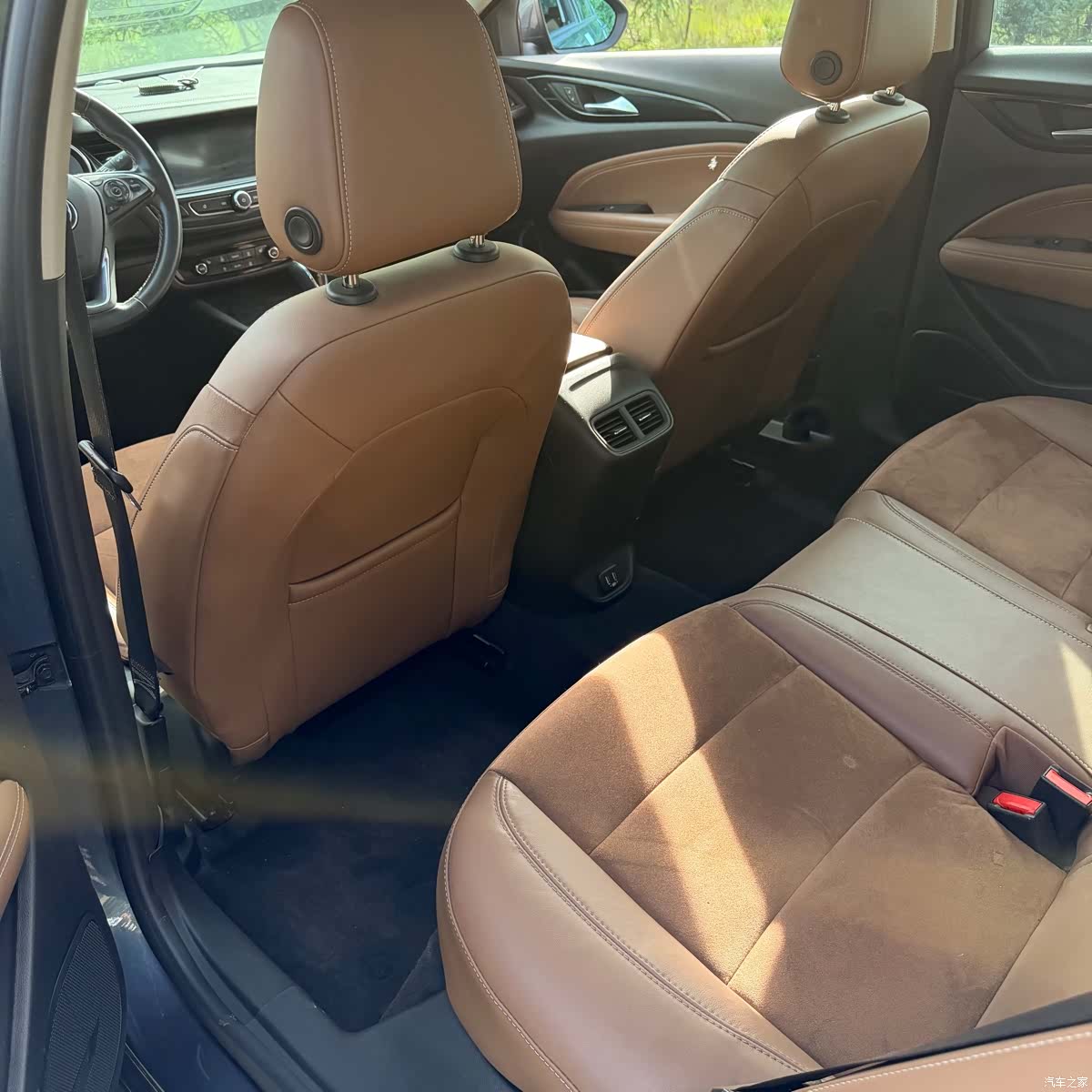 Buick Regal, 2020 25