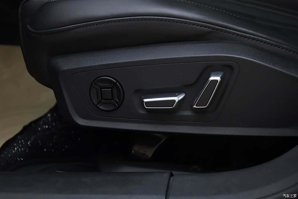 Audi A6L, 2024 17