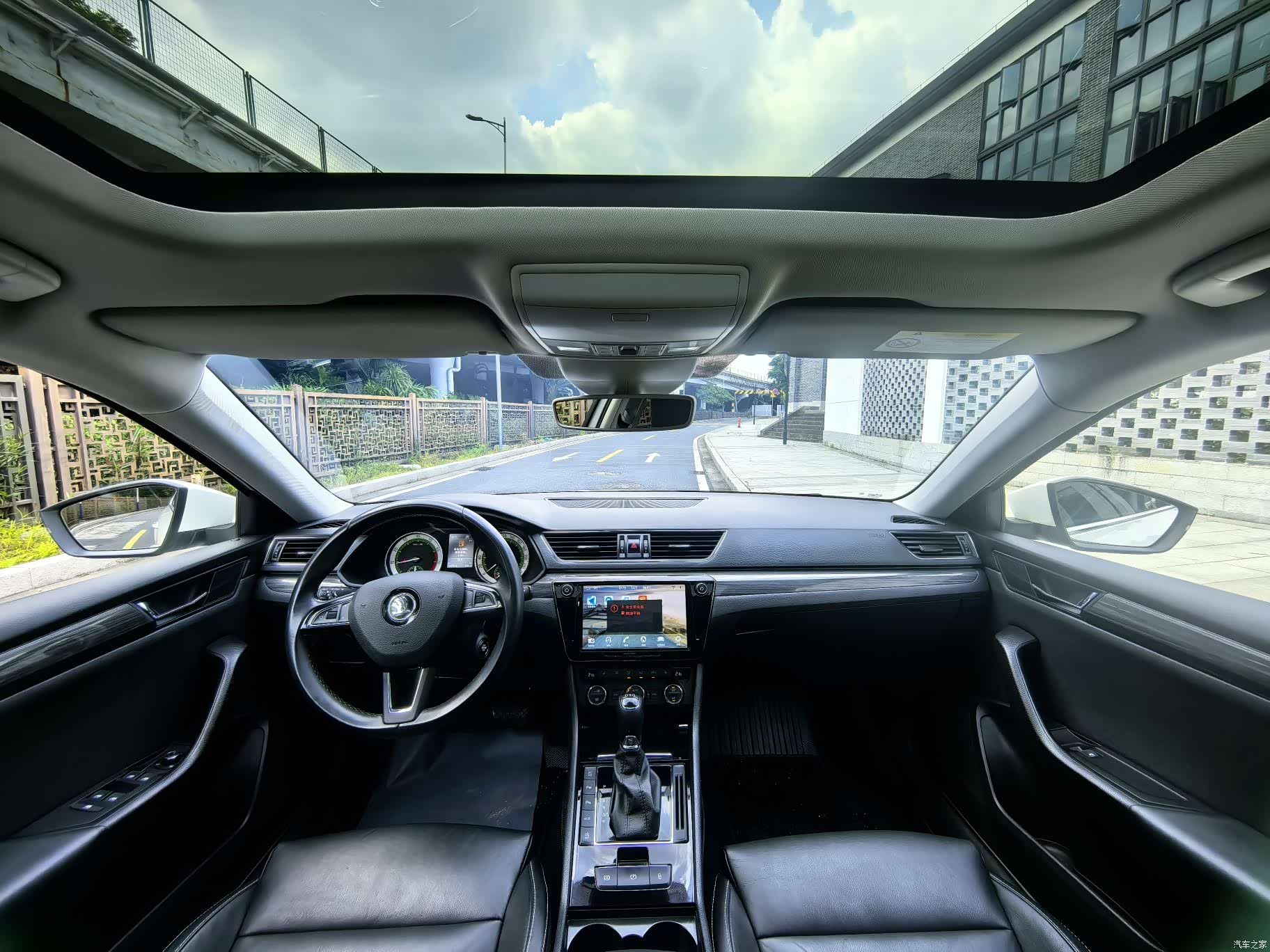 Skoda Superb, 2018 31