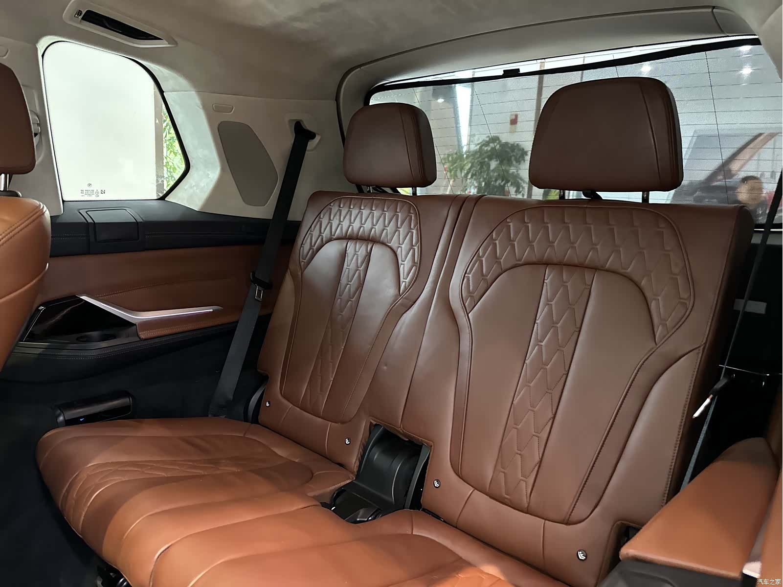 BMW X7, 2022 23