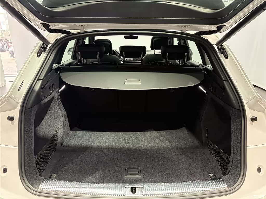 Audi Q5L, 2023 9