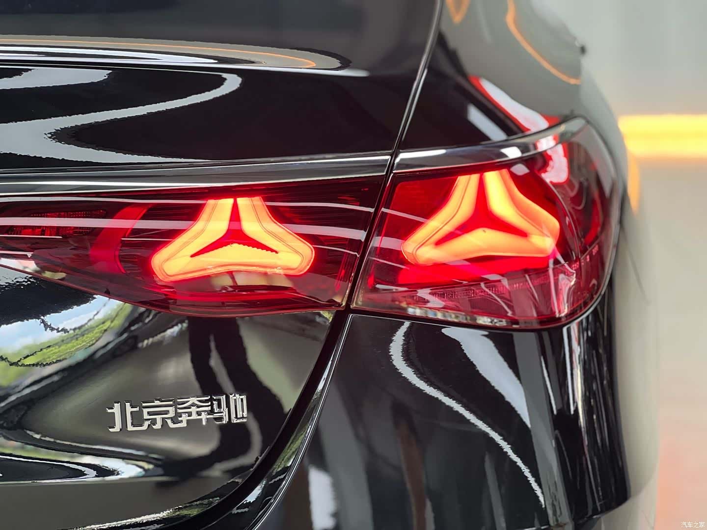 Mercedes-Benz E-Class, 2025 17