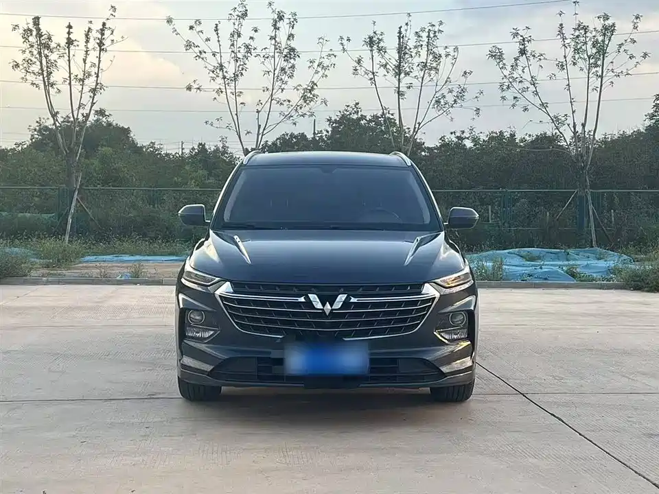 Wuling Wuling Capgemini