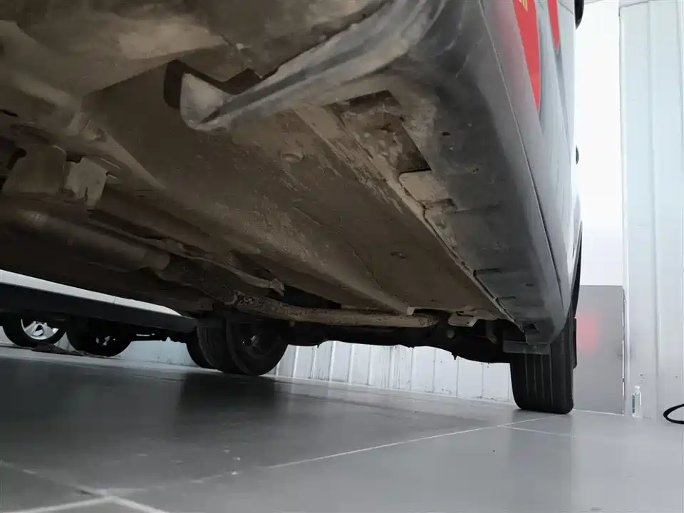 Trumpchi Trumpchi GS4