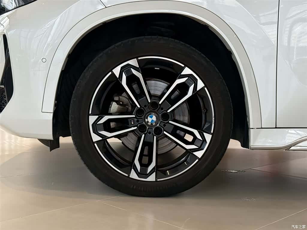 BMW X1, 2024 8