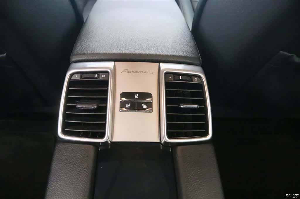 Porsche Panamera, 2012 18