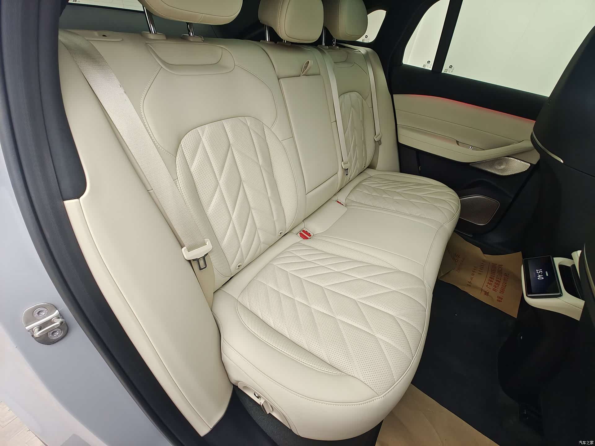 NIO EC6, 2025 18