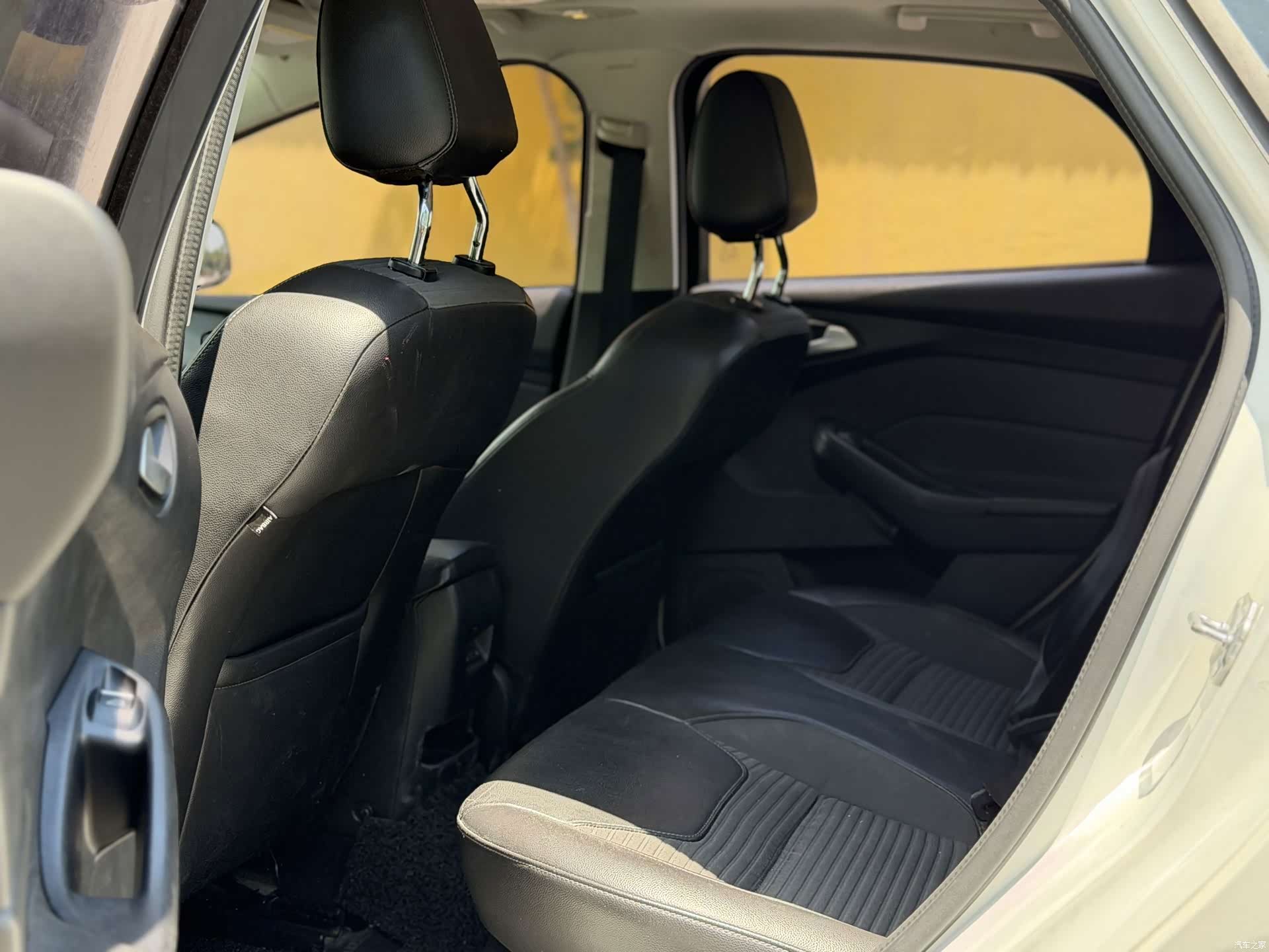 Ford Focus, 2016 6