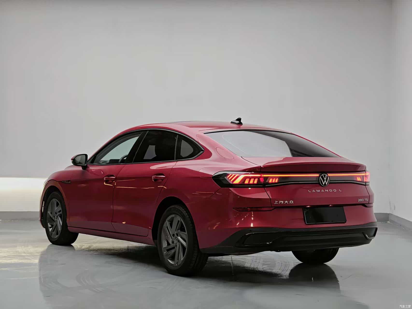Volkswagen Lamando, 2022 4