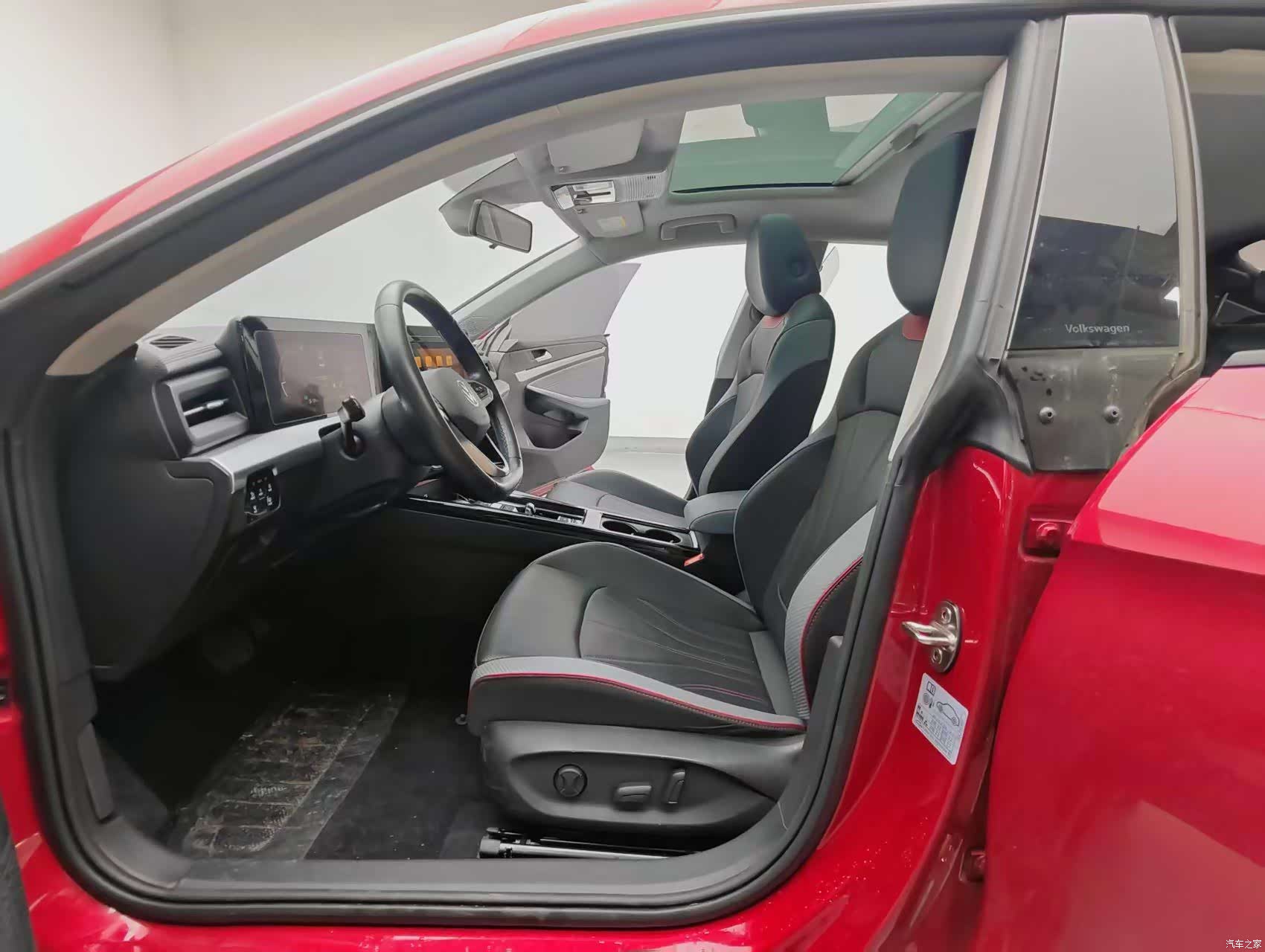Volkswagen Lamando, 2022 9