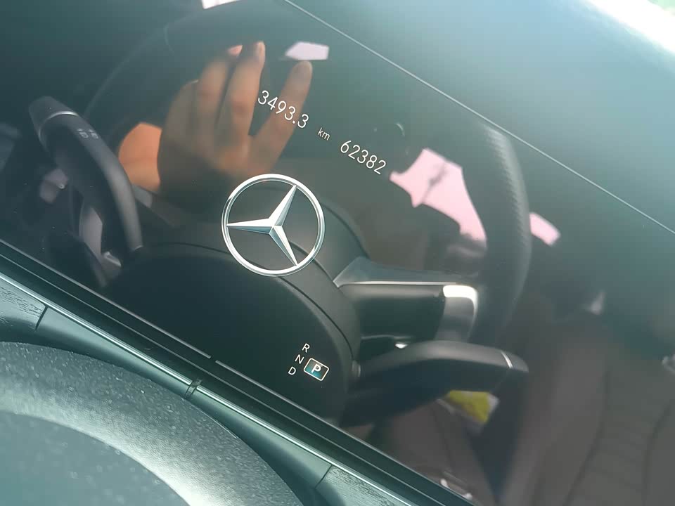 Mercedes-Benz E-class Mercedes-Benz E-class