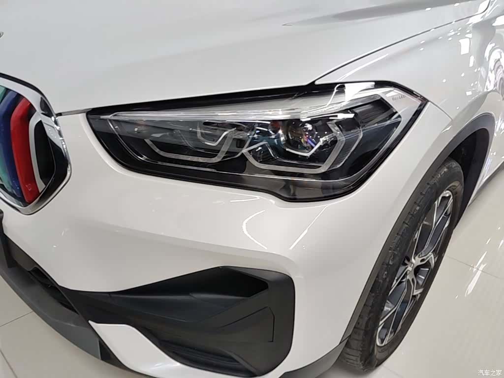 BMW X1, 2021 24