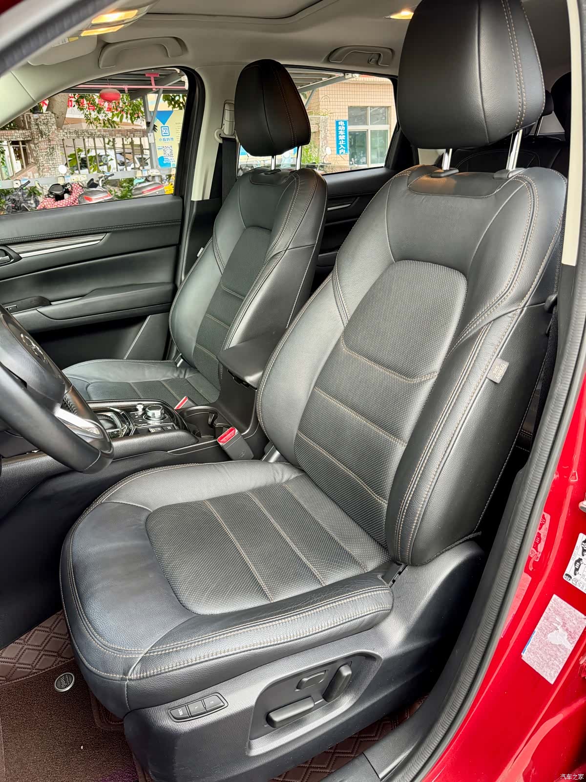 Mazda CX-5, 2019 8