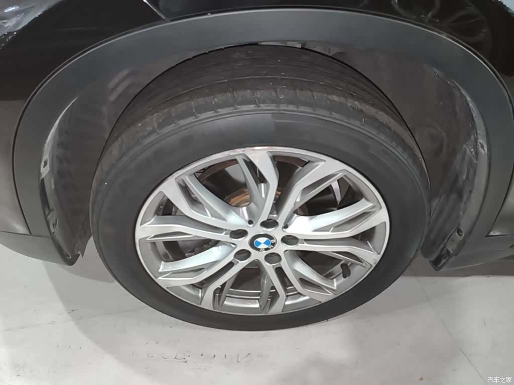 BMW X1, 2019 23