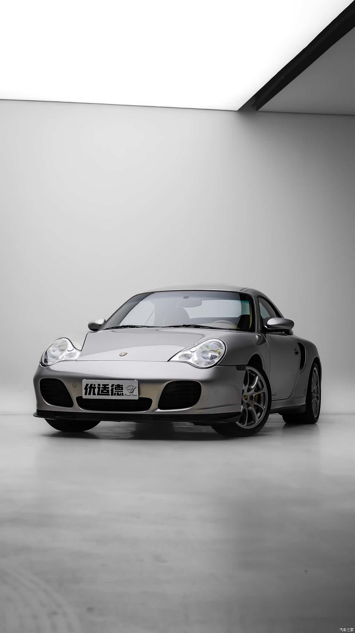 Porsche 911, 2005 3